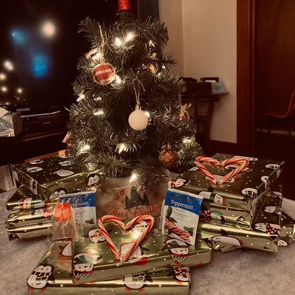 Other - 12 Months of Drama/Romance Book Set